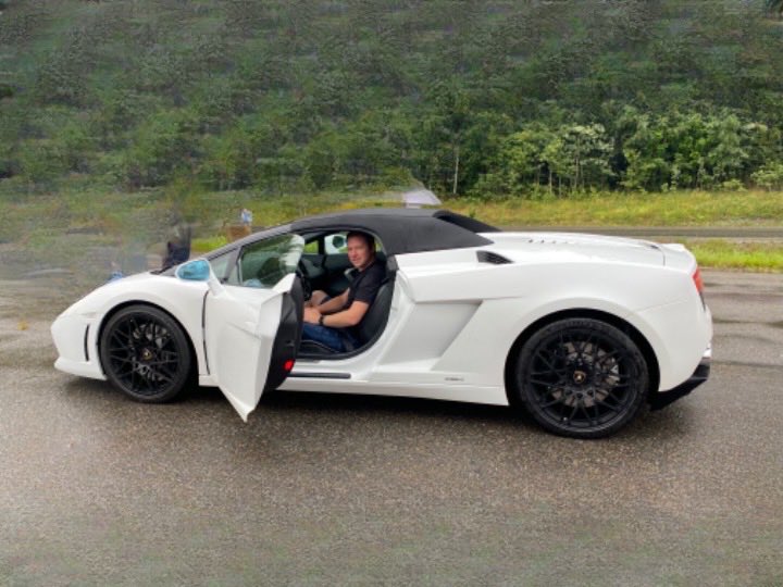 GeoGaard's tweet image. When FME skills gives me a ride in something different than my station wagon 😀 I think I heard the real echo of an FME engine when gearing down and putting pedal to the metal🤭#fmewt takk ⁦@FMEatNORKART⁩ #wonthequiz