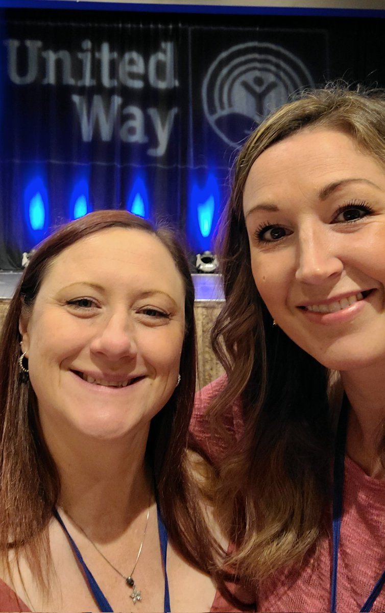 United Way of LC tweet media