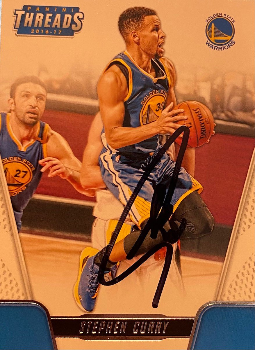 The 2974 Collection (@2974collection) on Twitter photo Giveaway time, One follower will take home this signed trading card. Simply:
* RT
* Reply & tag two friends you would like to be part of the @2974collection (and tell them why) - 2974sc.com
* Follow <a href="/eatlearnplay/">Eat. Learn. Play. Foundation</a>
Random winner chosen in #30 hours! Giveaway time, One follower will take home this signed trading card. Simply:
* RT
* Reply & tag two friends you would like to be part of the @2974collection (and tell them why) - 2974sc.com
* Follow <a href="/eatlearnplay/">Eat. Learn. Play. Foundation</a>
Random winner chosen in #30 hours!