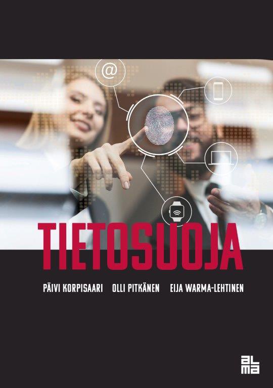 Eija Warma-Lehtinen (@eijawarma) on Twitter photo Iso urakka saatu päätökseen ja kirjamme lähti tänään painoon 🙌🙌 Kiitos jälleen <a href="/PKorpisaari/">Päivi Korpisaari</a> ja <a href="/ollipitkanen/">Olli Pitkänen</a> sekä kustannustoimittajamme <a href="/Alma_Talent/">Alma Talent</a> <a href="/ipNiitepold/">Inka Remonen-Niitepold</a> - olet 💎 Kiitos myös kaikille, jotka ovat eri projektin vaiheissa meitä auttaneet 🙏🏻 #tietosuoja #GDPR Iso urakka saatu päätökseen ja kirjamme lähti tänään painoon 🙌🙌 Kiitos jälleen <a href="/PKorpisaari/">Päivi Korpisaari</a> ja <a href="/ollipitkanen/">Olli Pitkänen</a> sekä kustannustoimittajamme <a href="/Alma_Talent/">Alma Talent</a> <a href="/ipNiitepold/">Inka Remonen-Niitepold</a> - olet 💎 Kiitos myös kaikille, jotka ovat eri projektin vaiheissa meitä auttaneet 🙏🏻 #tietosuoja #GDPR
