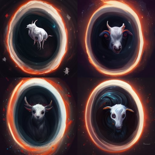 「goat」 illustration images(Latest)｜3pages