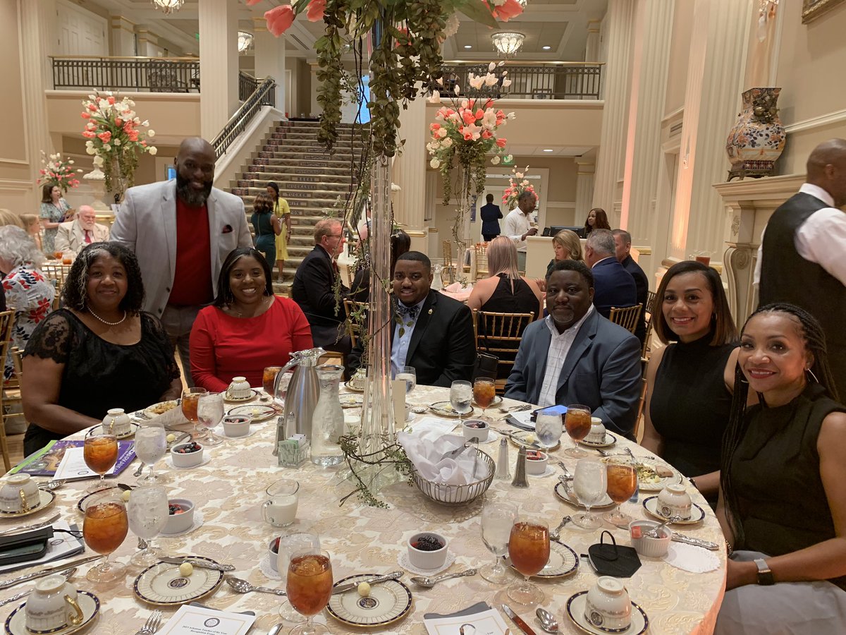 Excited to be celebrating with our ToY Kara McGee - a regional finalist for AR ToY.  We find out today if she makes the final 4.  We believe she will be!!!Post a note to send well wishes her way!￼ #LRSDPowerofUS
