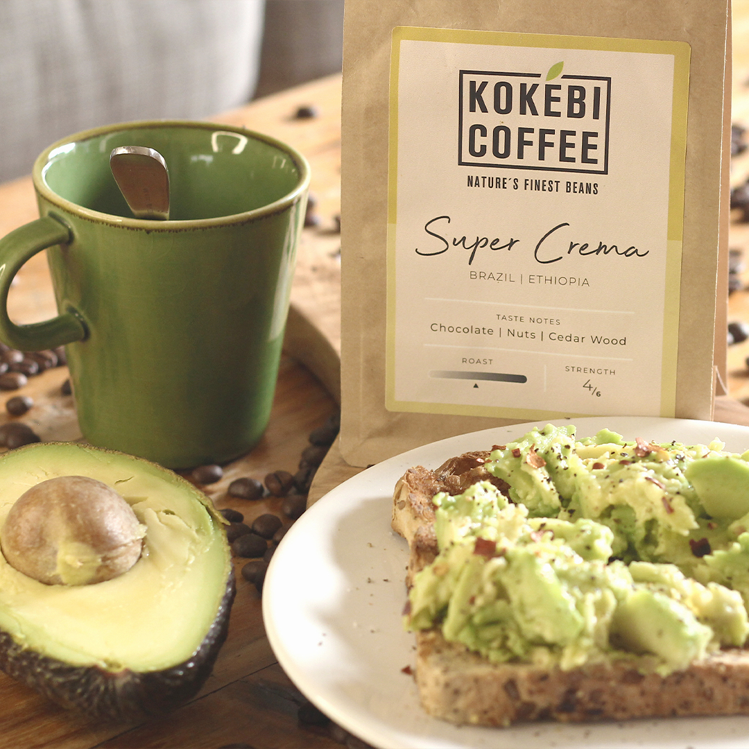 KokebiCoffee's tweet photo. Good morning #Monday ☕ Kicking off the day with our balanced blend of arabica and robusta beans #SuperCrema to bounce into the week ahead!
Place your order or request samples on our website here: https://t.co/aD9NMA2k3l
#KokebiCoffee #Coffee #CoffeeLover #CoffeeTable https://t.co/pse6iqvWRH