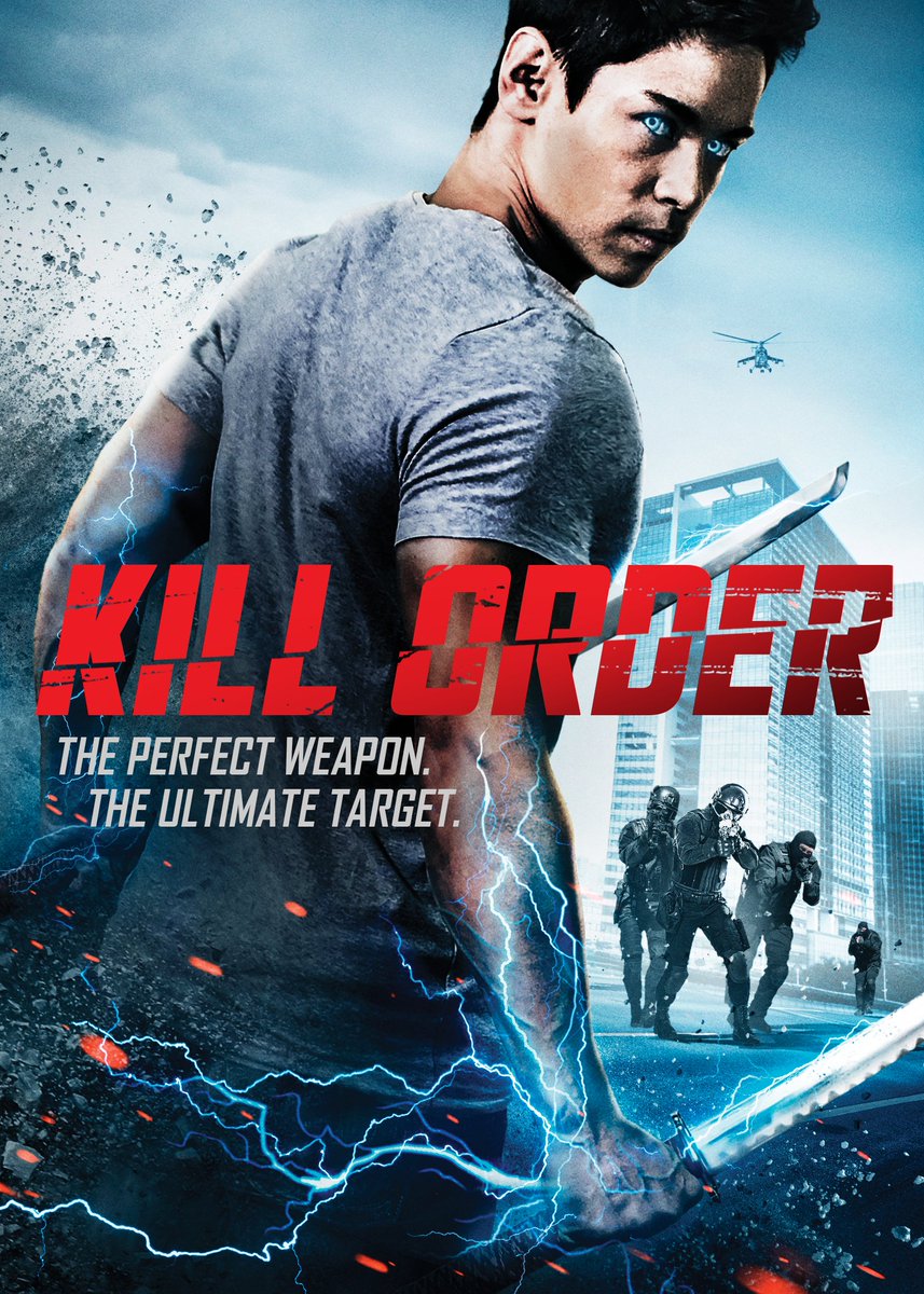 HollywoodXTamil's tweet photo. #KillOrder (2017)
Action Sci-fi Thriller 4.1/10
Now Available In #Tamil On YouTube
https://t.co/5LUmr9cDpt
Watchable Movie ✅💯
#TamilNewDubbed #TamilDubbed Movie Updater Follow @HollywoodTamil0 For More Updates 🤞💯 https://t.co/wY25ifRRhv