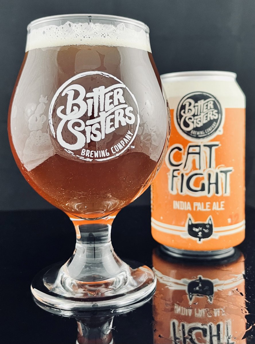 BitterSistersBrewery tweet media