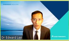 When it comes to keeping patient data private &amp; safe, "prevention is the best way to approach this and that goes for medicine in general,” said Permanente chief information officer <a href="/edrleeMD/">Ed Lee</a> during this morning’s <a href="/reutersevents/">Reuters Events</a> panel. #PermMedLeads