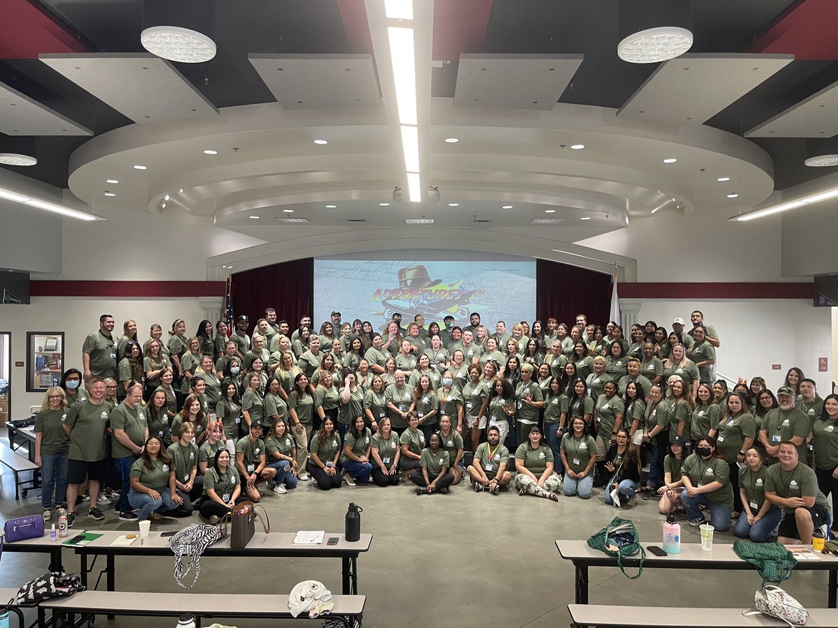 TheEL_Project's tweet photo. Adventures in After School day 2! #afterschool #expandedlearning #adventureisoutthere #ELOP @SSDExplore https://t.co/vZh2SjGqYt