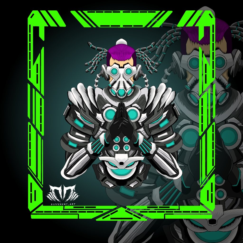 Dodix15179740's tweet image. Ig:differenart6
#robotconcept  #art #artoftheday #drawing #drawingprocess  #draw #painting  #digitalart #digitalillustration #ilustracion  #mecha #anime  #mechart  #designforsale #design #artwork #designconcept #cyborgart #cyberpunk #cyborg #artwork #vectorart #differenart6