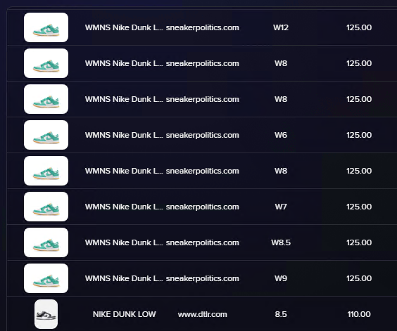 Hov (@trashaio) on Twitter photo Morning cookout with <a href="/ZephyrAIO/">Zephyr AIO</a> & <a href="/MEKRobotics/">MEKAIO</a>
all for ACO @VengeanceACO using <a href="/VngncProxies/">Vengeance Proxies</a> on <a href="/ArsonServers/">Arson Servers LLC</a> Morning cookout with <a href="/ZephyrAIO/">Zephyr AIO</a> & <a href="/MEKRobotics/">MEKAIO</a>
all for ACO @VengeanceACO using <a href="/VngncProxies/">Vengeance Proxies</a> on <a href="/ArsonServers/">Arson Servers LLC</a>