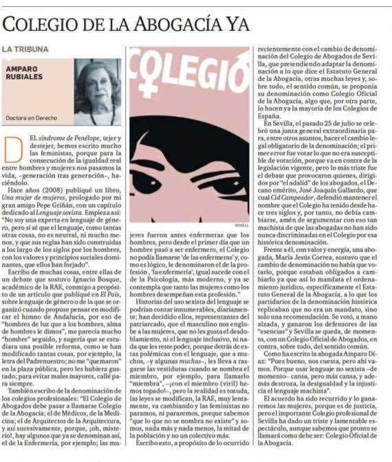 AmparoRubiales's tweet photo. Otra vuelta! ⁦@AmparoRubiales⁩ https://t.co/OvMAHtZ2ZS