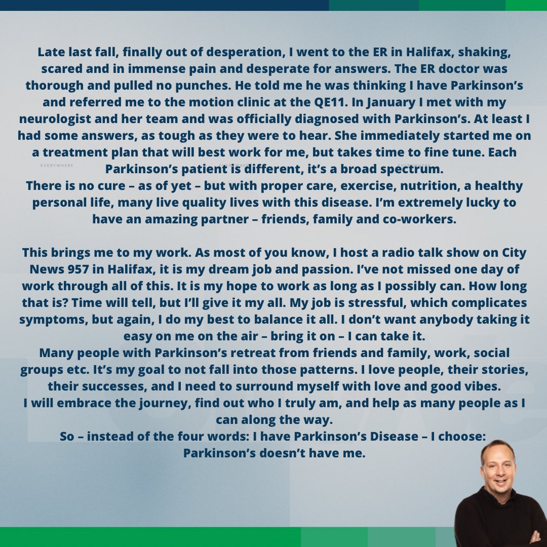 Nova Scotia Today with Dan Ahlstrand tweet media