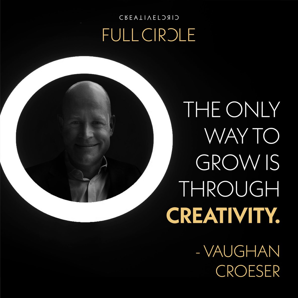 A client who knows what’s up! Vaughan Croeser, marketing director, AB InBev’s biggest takeout from Cannes Lions 2022.