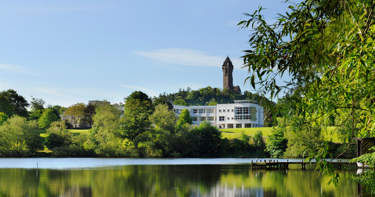 We are voted top 5 in Scotland for our Nursing programmes (The Guardian University Guide), come and join us and #bethedifference. <a href="/Stirling_Health/">Stirling Uni Health</a> 

ow.ly/ws8R50KbKp6