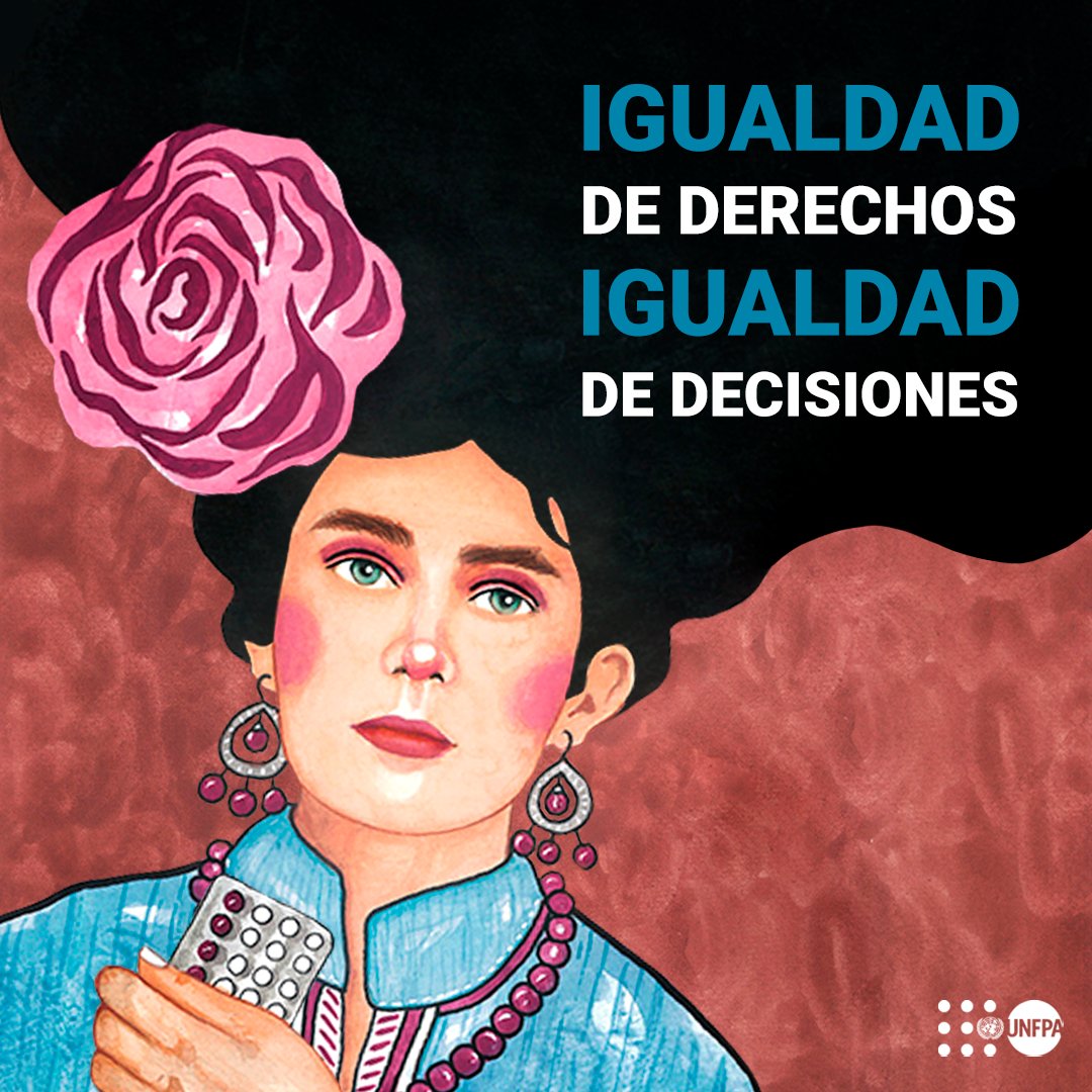 UNFPA en Perú tweet media