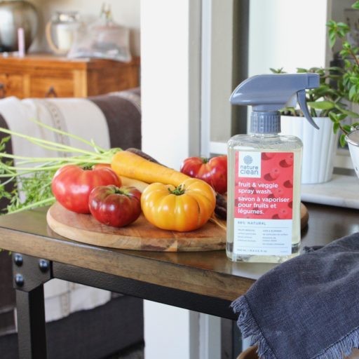 Nature_Clean's tweet photo. Fruit &amp; Veggie Spray Wash makes for an easy clean for hard produce... all of these are included: 🍏 🍎 🍐 🍊 🍋 🍇 🍓 🫐 🍈 🍒 🍑 🥭 🍍 🥥 🥝 🍅 🍆 🥑 🥦 🥬 🥒 🌶 🫑 🌽 🥕 🥔 🍠 https://t.co/r33LICYyFV