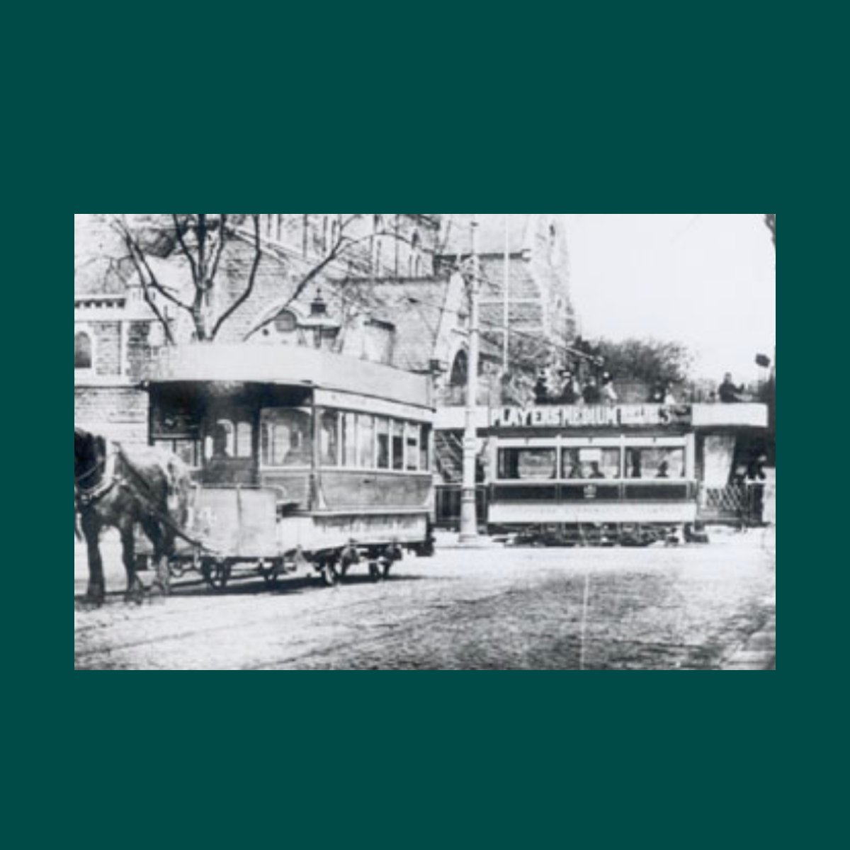 NET Nottingham Tram tweet media
