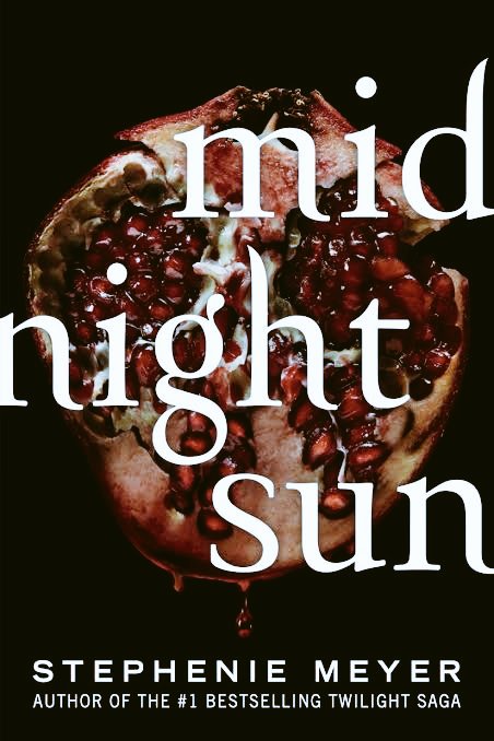 2 years ago "Midnight Sun" was published. (August 4, 2020)