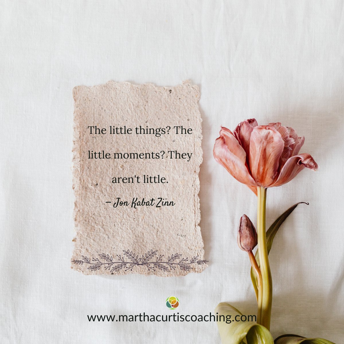 flourish_create's tweet image. How do you make sure that you remember those little no-so-little moments?

#littlemoments #quote #rememberwhatmatters