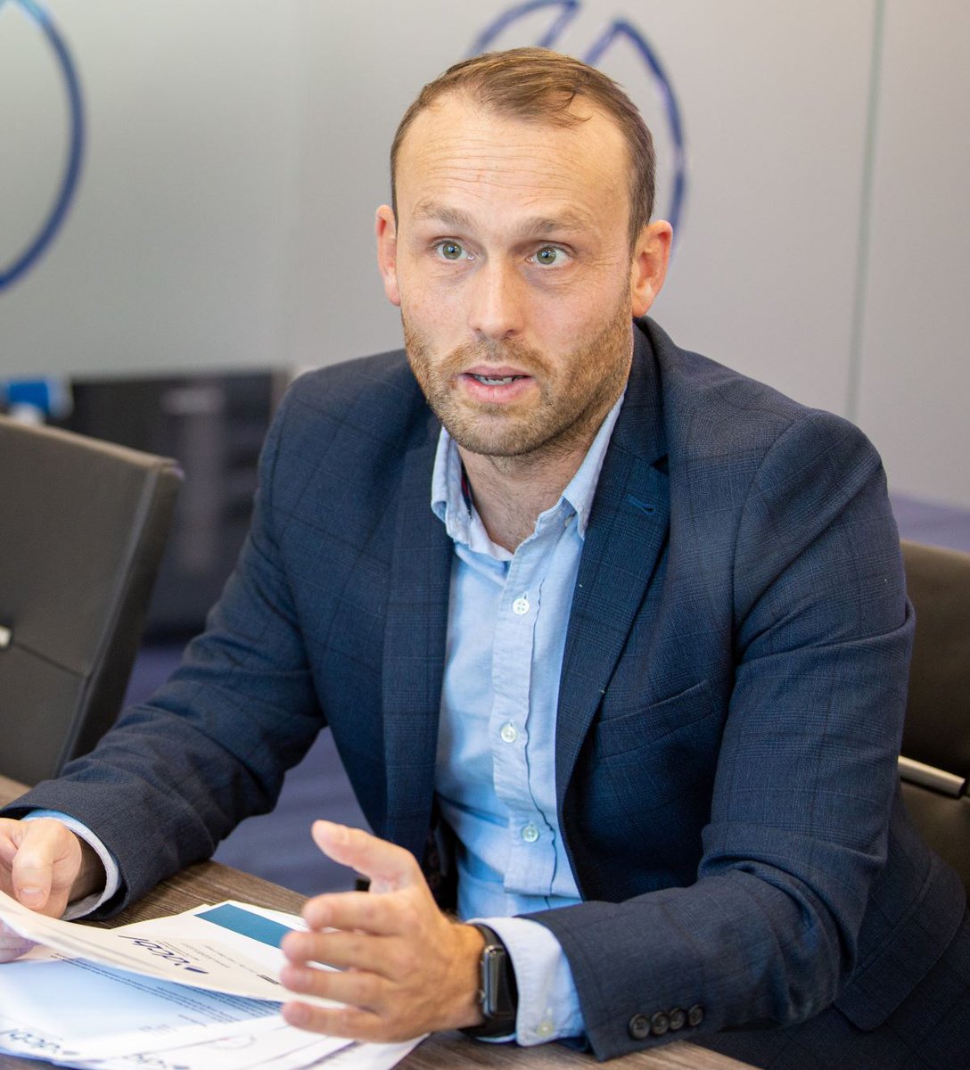 Business Cheshire tweet media