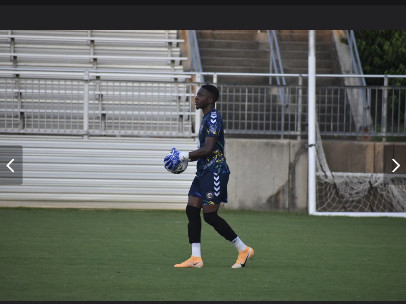 van_felix12's tweet photo. Perfect Way To Start The Busy Schedule ⚽️ Of August With A Win &amp; Clean Sheet.Great Mentality From The Lads &amp; Now Focus Turn To Saturday In Chattanooga 🙏🏼💪🏿✅ #Bobcats #OneTeam #OneFamily #OneLove ❤️🙏🏼❤️🔥✅🇬🇭🇺🇸 https://t.co/VDkoYVo16R