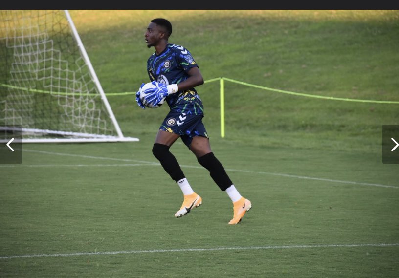 van_felix12's tweet photo. Perfect Way To Start The Busy Schedule ⚽️ Of August With A Win &amp; Clean Sheet.Great Mentality From The Lads &amp; Now Focus Turn To Saturday In Chattanooga 🙏🏼💪🏿✅ #Bobcats #OneTeam #OneFamily #OneLove ❤️🙏🏼❤️🔥✅🇬🇭🇺🇸 https://t.co/VDkoYVo16R