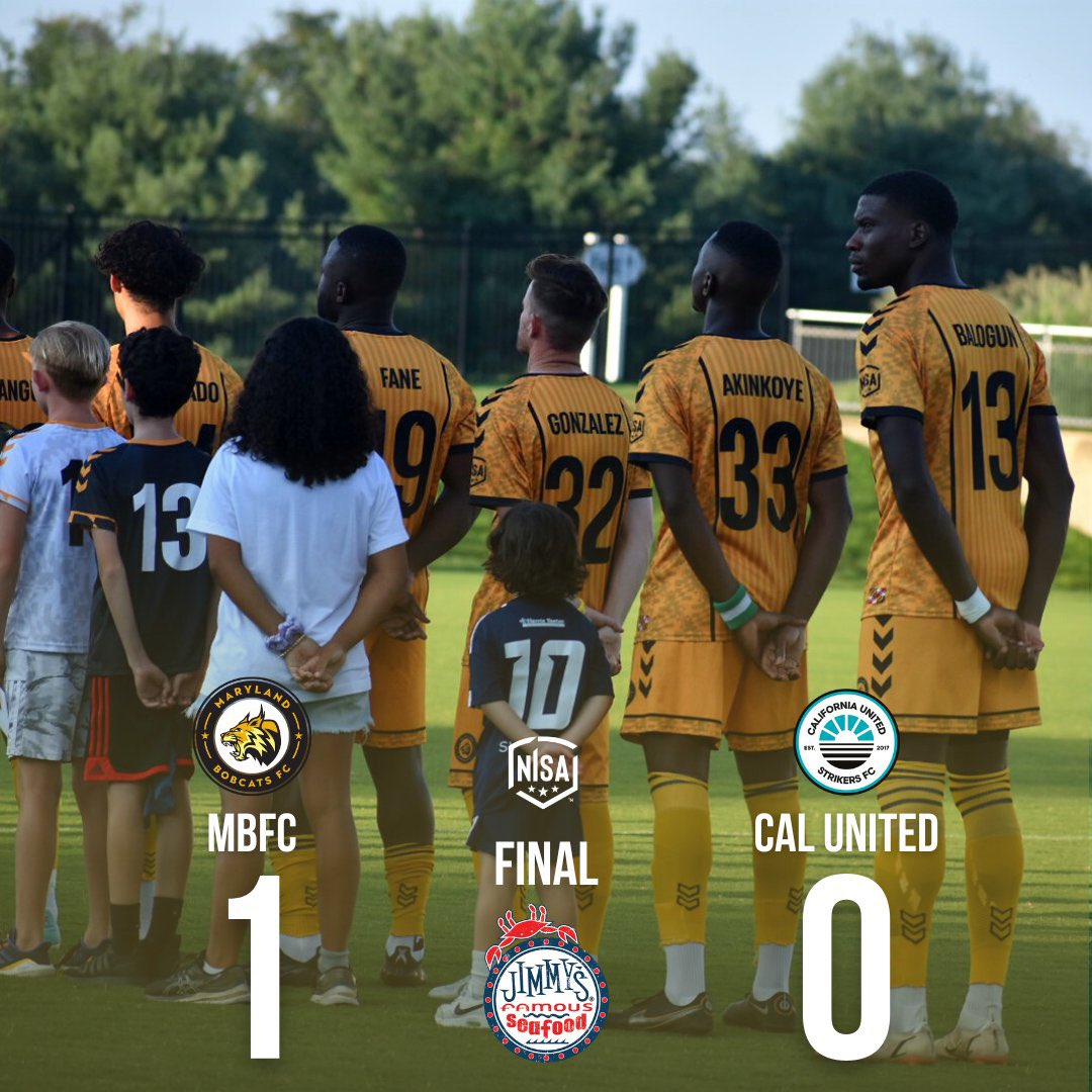 van_felix12's tweet photo. Perfect Way To Start The Busy Schedule ⚽️ Of August With A Win &amp; Clean Sheet.Great Mentality From The Lads &amp; Now Focus Turn To Saturday In Chattanooga 🙏🏼💪🏿✅ #Bobcats #OneTeam #OneFamily #OneLove ❤️🙏🏼❤️🔥✅🇬🇭🇺🇸 https://t.co/VDkoYVo16R