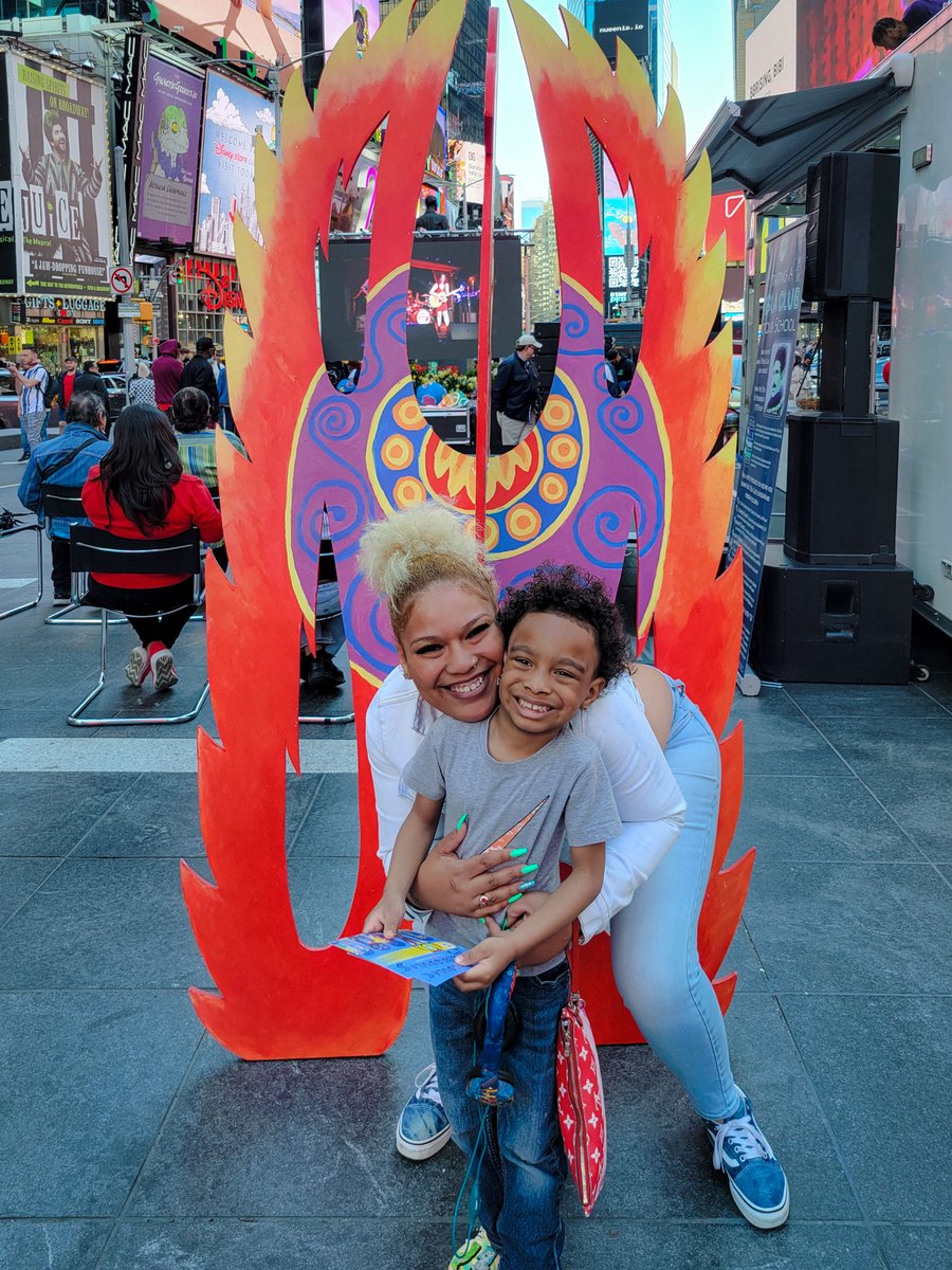 Animodules - Barat Foundation tweet media