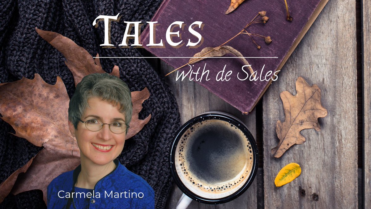 carmelamartino's tweet photo. Enjoyed a wide-ranging #podcast discussion with @JaynedeSales1 on Jane Austen, the harpsichord, coding, care of the poor, and my novel Playing by Heart. @vinspire2004 #HistoricalFiction @SCBWI_IL @CatholicTeenBo1 @CatholicWriters   
https://t.co/5p5BHkJcVv https://t.co/UnLO8cMrYZ