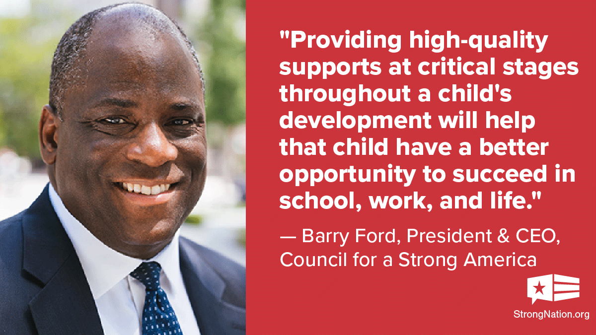 FightCrime's tweet photo. #Homevisiting and #afterschool programs provide an engaging, educational environment at crucial stages of child development. Read @strongnationUSA’s #FourPartPlan to learn more: https://t.co/8nsTjhGzEV https://t.co/sgXVv9sRrt