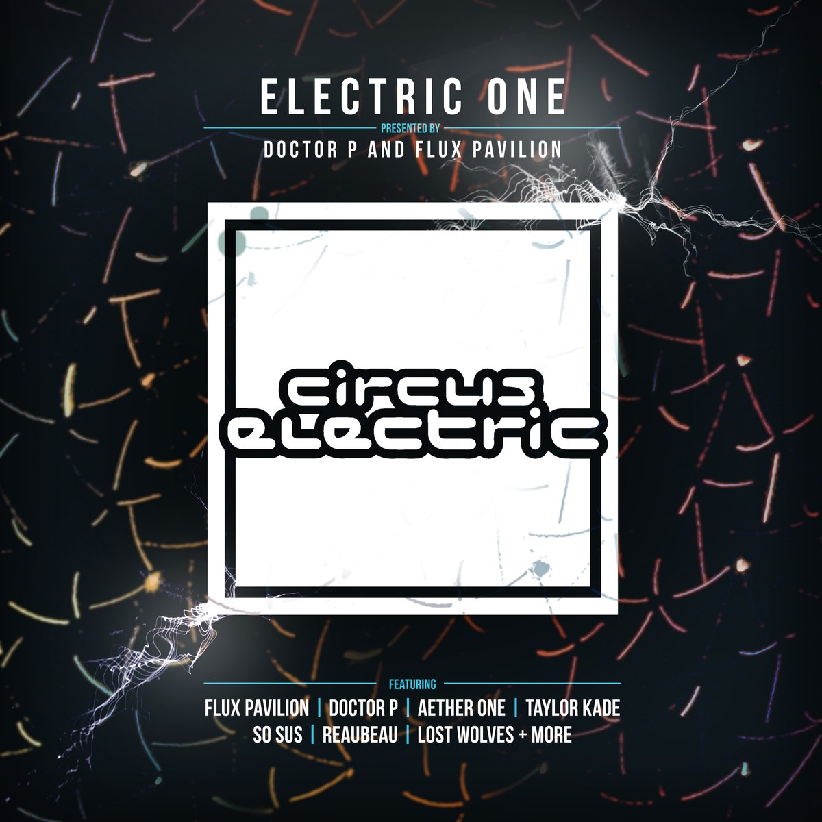 Check out the first release from our new label <a href="/circuselectric_/">Circus Electric</a>, featuring my tracks OD and Way to You feat. <a href="/iamdanisenior/">Dani Senior</a> (<a href="/Yawdel1/">Yawdel</a> Remix) 🤘🏻🧔🏻