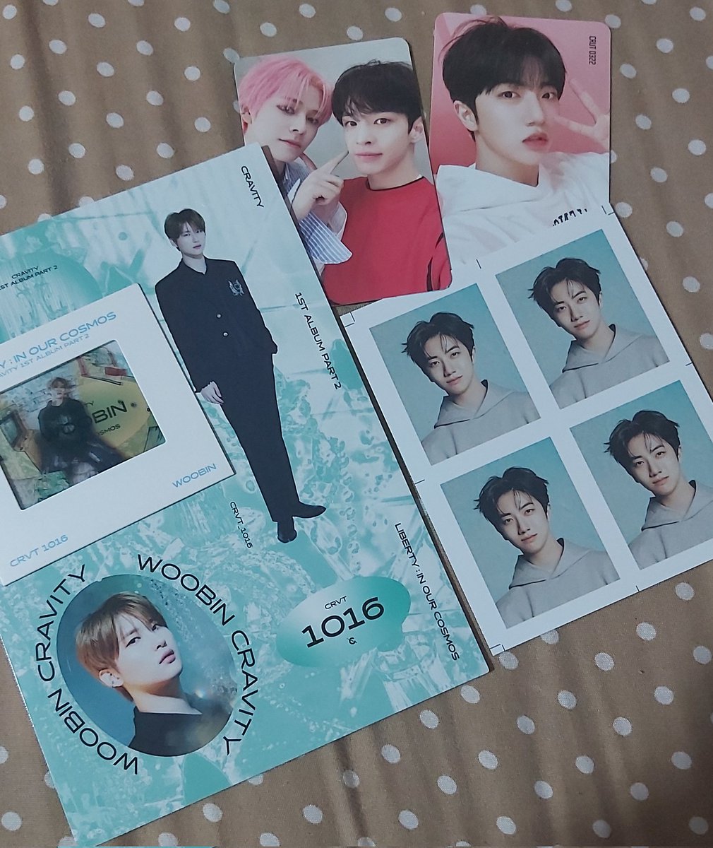 ninghzuo's tweet photo. rm20 for everything in the picture (2nd, 3rd &amp; 4th picture)

#wannaone #cravity #minhee #woobin #serim #allen #jungmo #hyeongjun #seongmin #wonjin #taeyoung https://t.co/bklv0SyeVl