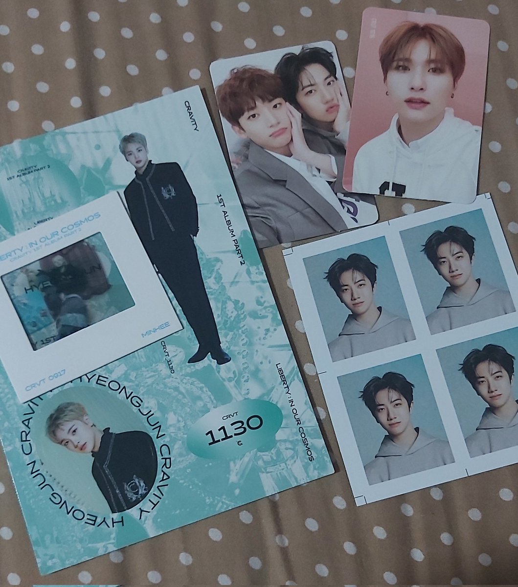 ninghzuo's tweet photo. rm20 for everything in the picture (2nd, 3rd &amp; 4th picture)

#wannaone #cravity #minhee #woobin #serim #allen #jungmo #hyeongjun #seongmin #wonjin #taeyoung https://t.co/bklv0SyeVl