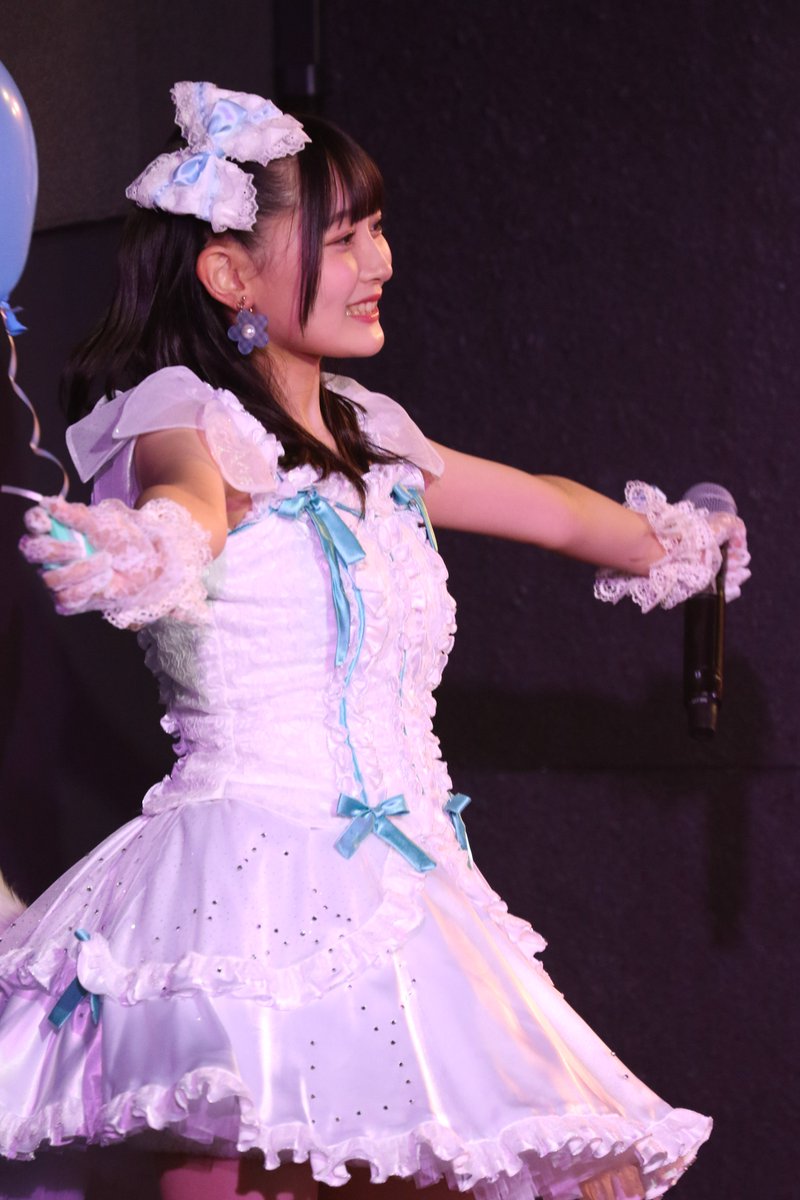 nishispo_hkt48's tweet photo. かなりの破壊力でした（F）#HKT48 #ひまわり組 #パジャマドライブ公演 #石橋颯 https://t.co/hlCU8NzdVL