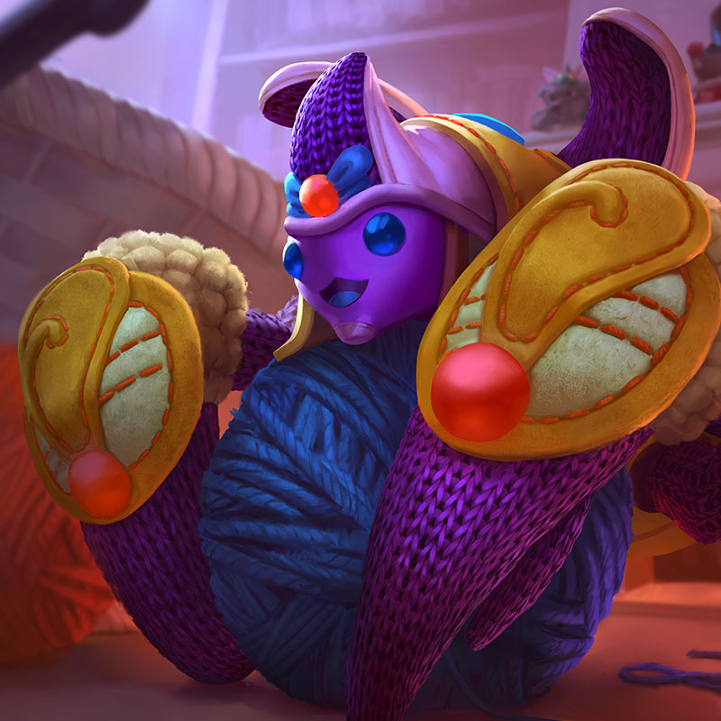 SMITE 2 tweet media
