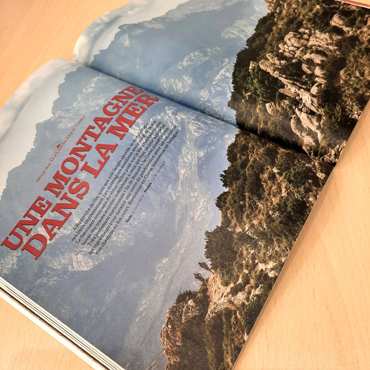 Office de Tourisme L'Île-Rousse Balagne tweet media