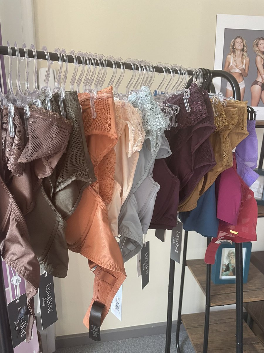 brasense's tweet photo. On my lives this week …. If you’ve missed them catch up on @brasense @facebook or @instagram pages … we have an array of colours arriving …. https://t.co/dr56C2Q1I1