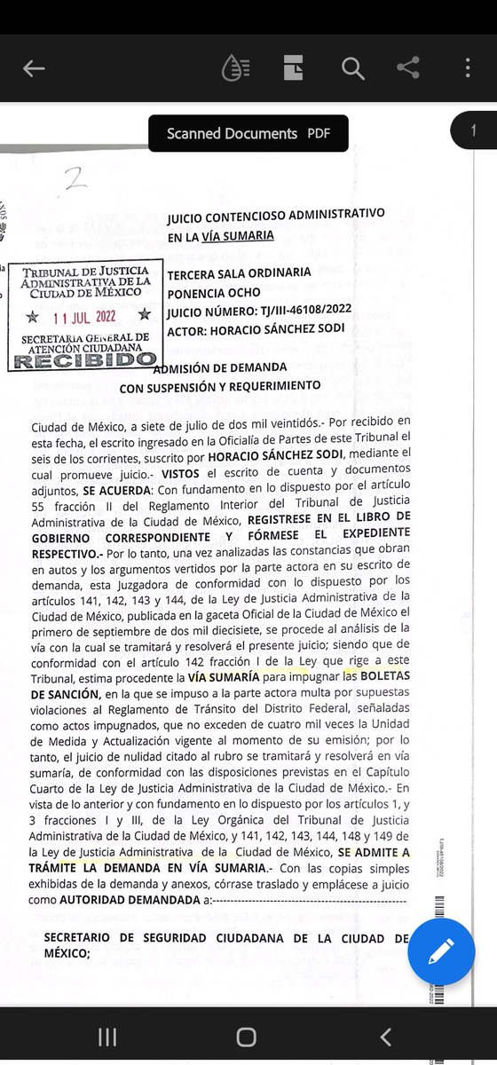 H_Sanchez22's tweet photo. No es posible que @ecoParq y @Finanzas_CDMX no me puedes resolver, por qué además tengo mis boletas suspendidas. Me urge que quiten la araña https://t.co/ygtlZ1YTMV