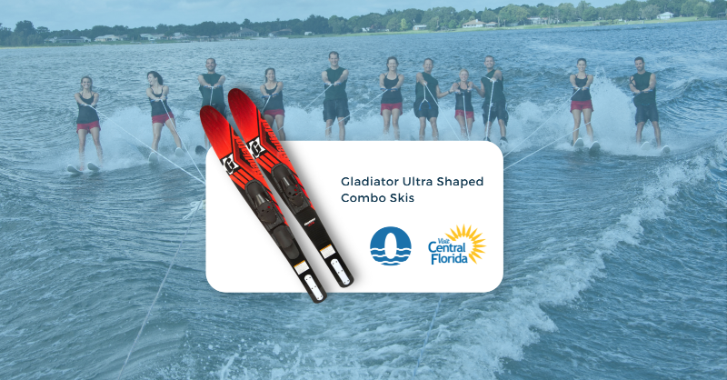 Overtons's tweet photo. In honor of the 100th anniversary of Water Ski, weβve partnered up with #VisitCentralFlorida for a ππππππππ!
Enter to win the ULTIMATE water skiing getaway including all of the #Overtons gear youβll need for a successful trip on the water π€