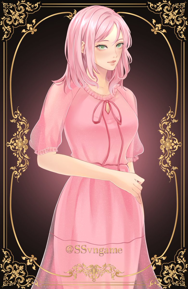 SSvngame's tweet photo. but please, add watermarks of our twt acct to credit the game contributors 😊 thank you!

We are also looking for more members of the team! Writers, artists, and maybe even developers. If you're interested, you fill up this form here:
https://t.co/6f0P3m0QG8 https://t.co/fn1iWHfJHJ