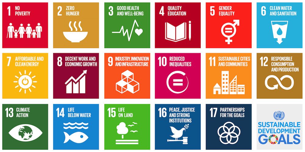 181streetcomms's tweet photo. "By aligning your impact to the Sustainable Development Goals, you can explain the difference you’re making in a global context, in ways that everyone will understand." @SianEConway for @Change_Creator https://t.co/bP8pgKEPAx https://t.co/ob01MOKEmY
