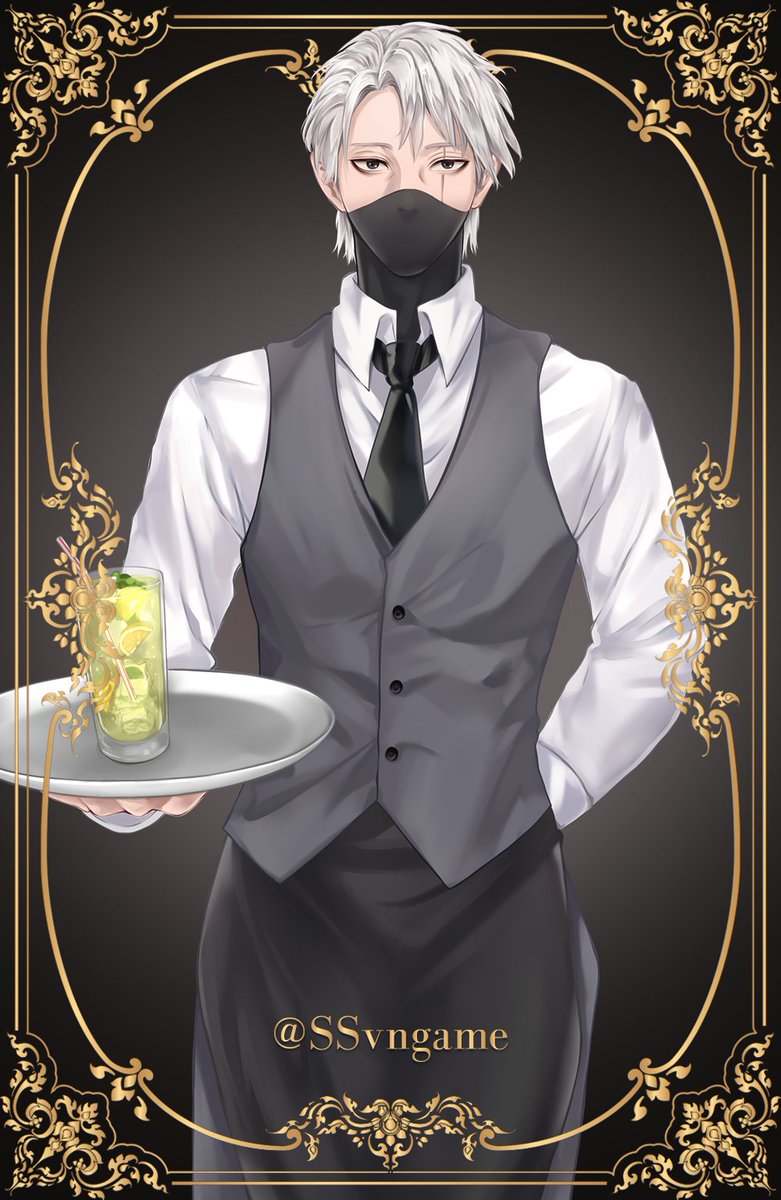 SSvngame's tweet photo. Did you have fun? We know we definitely did!

Although we can't reply to all the qrts and replies, we have received all the love 💖 and to show our appreciation, here are some character cards from the game that are free to use!

Also, screenshots of the game can now be posted, https://t.co/Hzpvz7ZnME