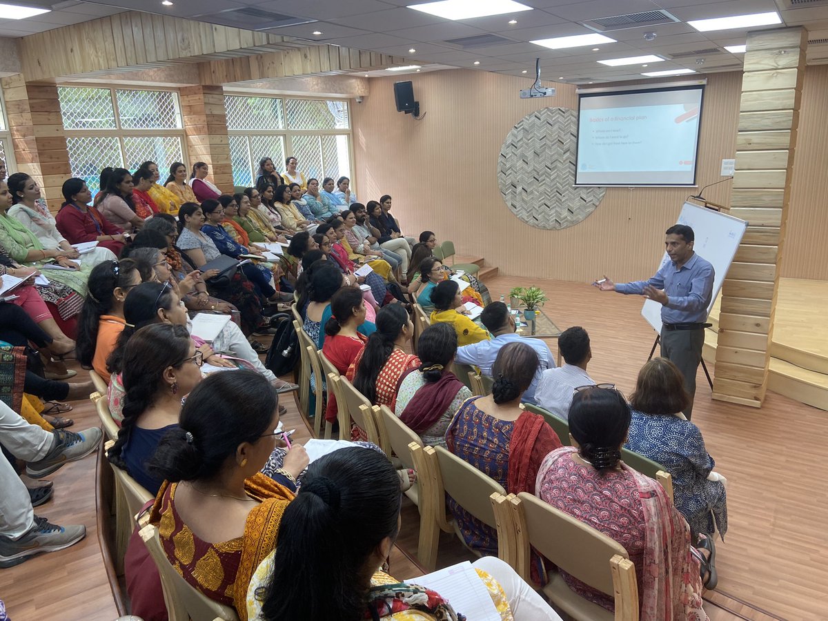 SUMMER FIELDS SCHOOL, GURUGRAM tweet media