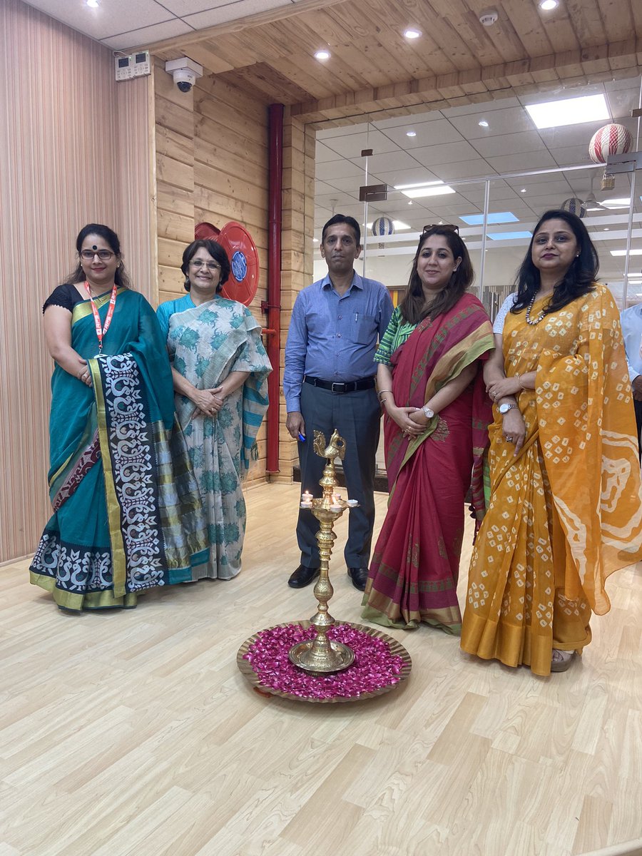 SUMMER FIELDS SCHOOL, GURUGRAM tweet media