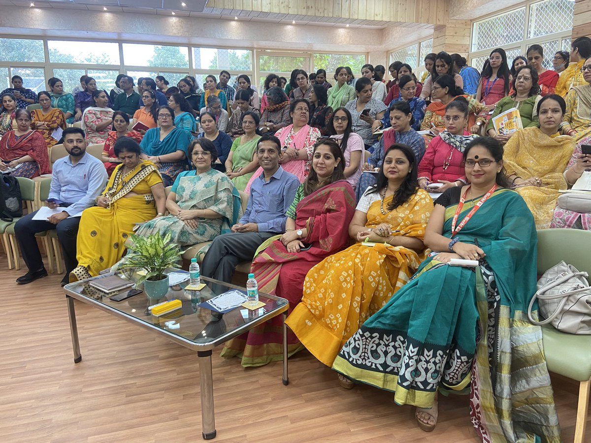SUMMER FIELDS SCHOOL, GURUGRAM tweet media