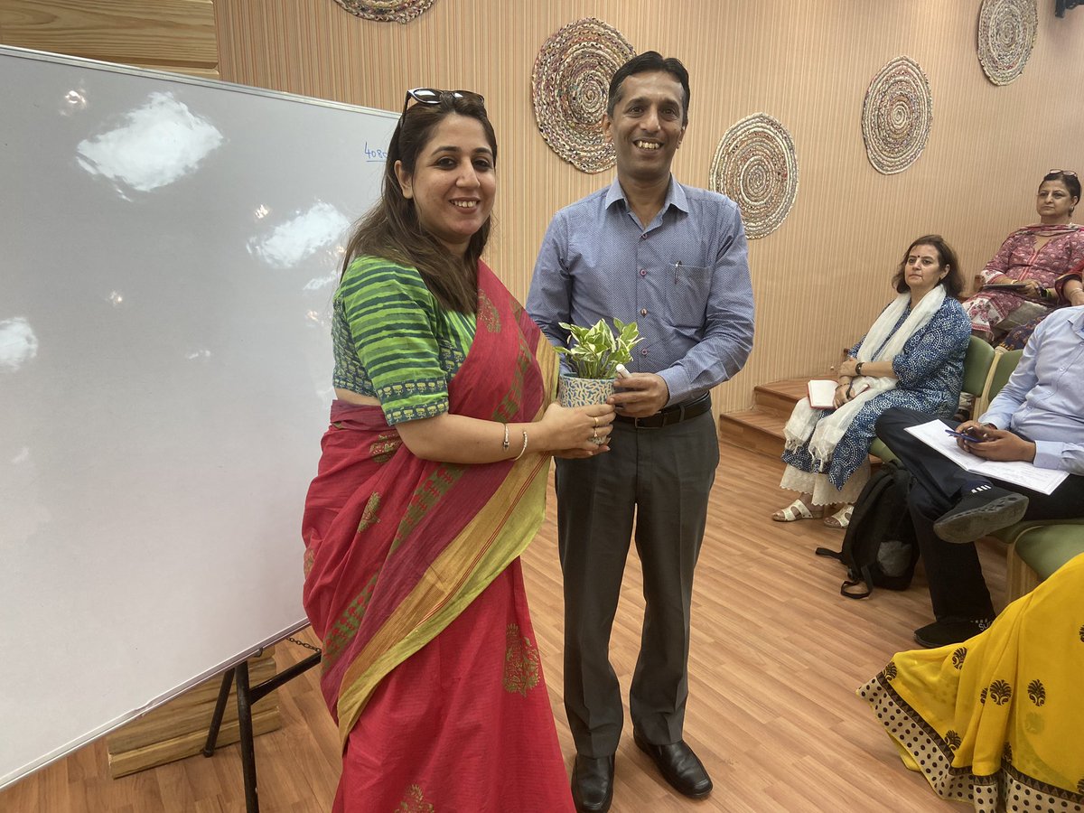 SUMMER FIELDS SCHOOL, GURUGRAM tweet media