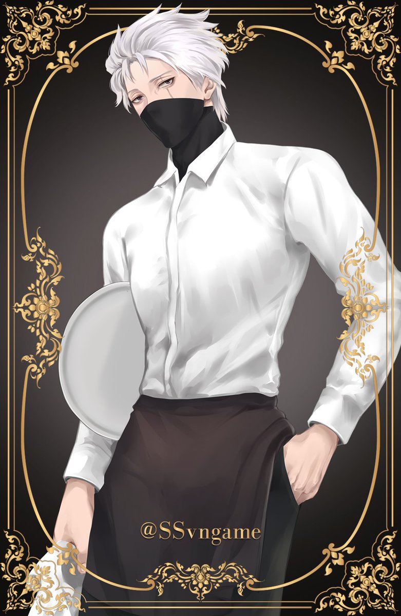 SSvngame's tweet photo. Did you have fun? We know we definitely did!

Although we can't reply to all the qrts and replies, we have received all the love 💖 and to show our appreciation, here are some character cards from the game that are free to use!

Also, screenshots of the game can now be posted, https://t.co/Hzpvz7ZnME
