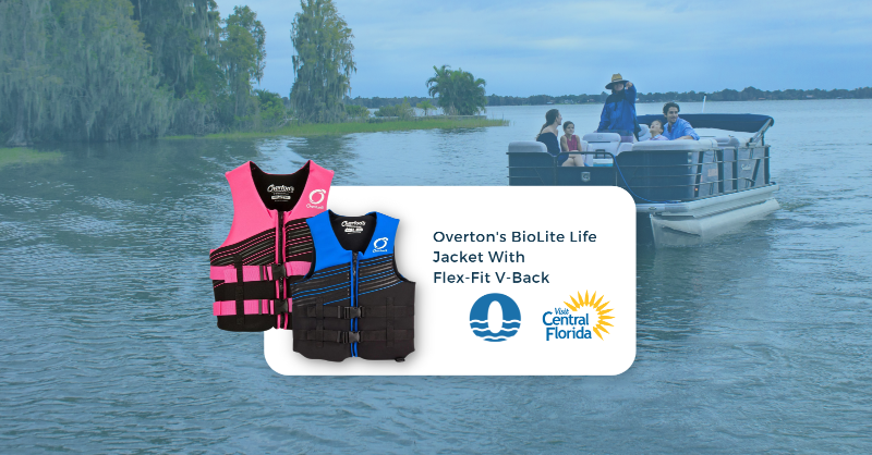 Overtons's tweet photo. In honor of the 100th anniversary of Water Ski, weβve partnered up with #VisitCentralFlorida for a ππππππππ!
Enter to win the ULTIMATE water skiing getaway including all of the #Overtons gear youβll need for a successful trip on the water π€