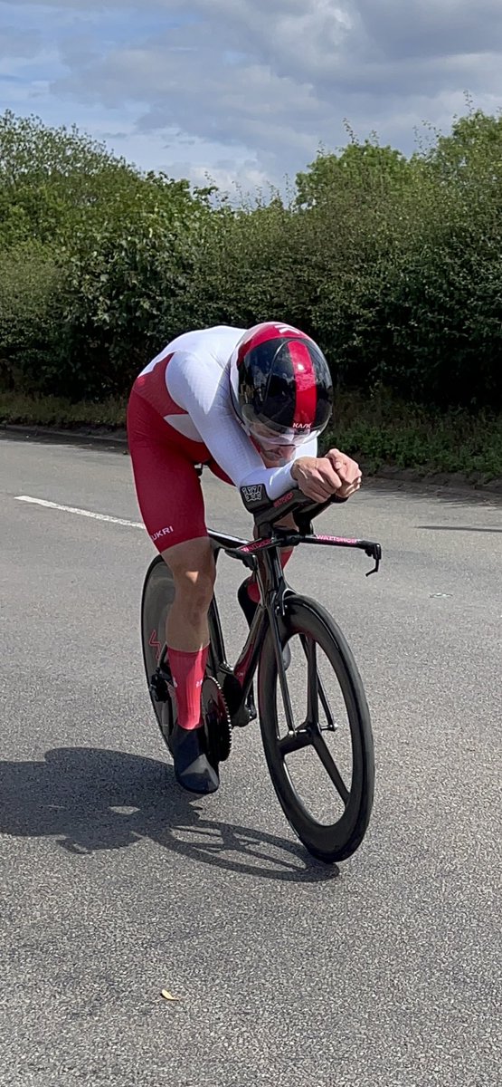 DraKerrla's tweet photo. Well I had a great time out and caught some sufferance shots on the time trial for #CommonwealthGames2022 #CyclingTimeTrial #DanBigham #GeraintThomas #RohanDennis https://t.co/vnwjPZLf4j