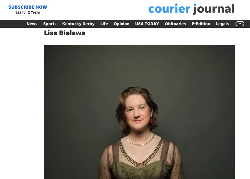 lisabielawa's tweet photo. The @courierjournal has a great write up about @LouOrch's “Creators Corps,” which begins on September 1. I am looking forward to being a part of the vibrant Louisville community!
Read the full article: https://t.co/fhDNjRcIcq
#louisvillelove #louisvilleky #howwelou https://t.co/lLaFW2Ptpj