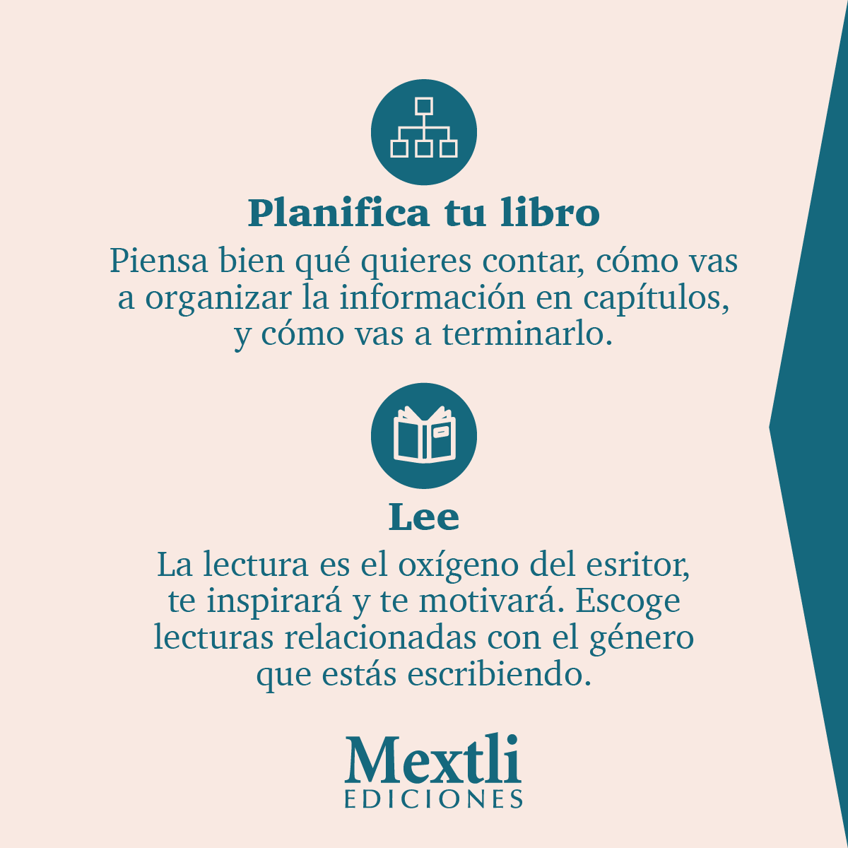 Mextli Ediciones (@MextliE) / Posts / X